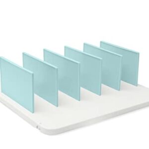 We R Memory Keepers Punchboard and Punch Storage Tray, Off White