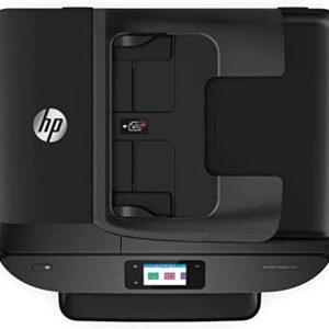 HP ENVY Photo 7858 All-in-One Inkjet Color Photo Printer with Mobile Printing K7S08A (Renewed)