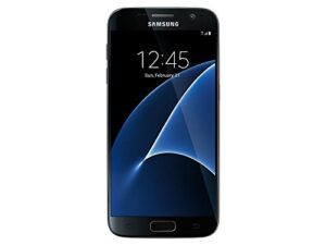 samsung galaxy s7 32gb g930t unlocked gsm smartphone - black - (will not work for metro pcs)