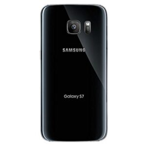 Samsung Galaxy S7 32GB G930T Unlocked GSM Smartphone - Black - (Will NOT Work for Metro PCS)