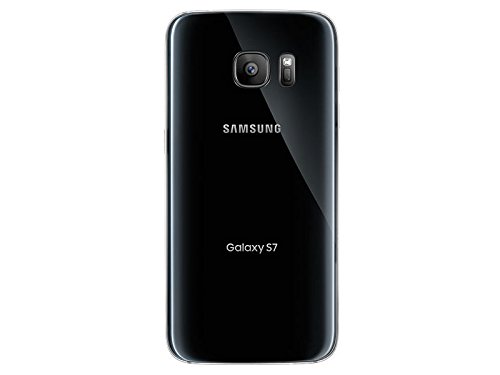 Samsung Galaxy S7 32GB G930T Unlocked GSM Smartphone - Black - (Will NOT Work for Metro PCS)