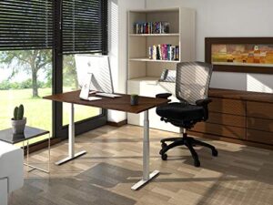 tempur-pedic tp600-blk office chair, black
