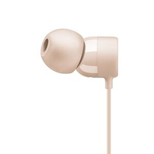 Beats by Dr. Dre Beats X Wireless In-Ear Headphones - Matte Gold MR3L2LL/A (Renewed)