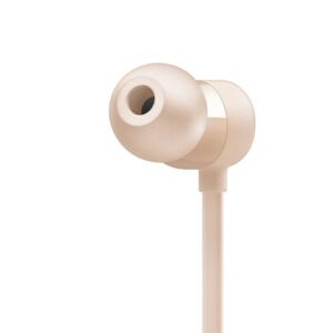 Beats by Dr. Dre Beats X Wireless In-Ear Headphones - Matte Gold MR3L2LL/A (Renewed)