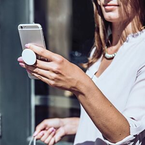 PopSockets: Collapsible Grip & Stand for Phones and Tablets - Thunderbird