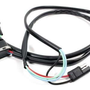 Arctic Cat 2008-2018 Atv 700 Diesel International Atv 700 Diesel Switch Winch Harness Assembly 0409-087 New Oem