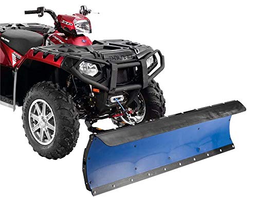 Polaris ATV Auto Stop Upgrade, Winch