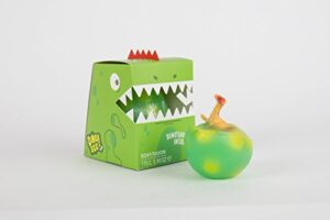dinosaur egg soap with toy inside