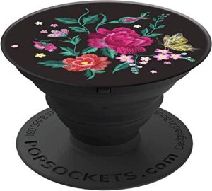 popsockets: collapsible grip & stand for phones and tablets - it's pretty