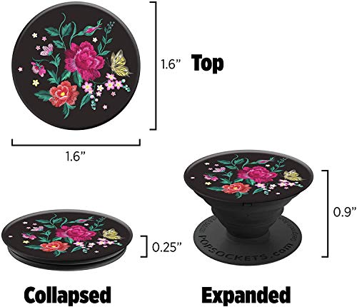 PopSockets: Collapsible Grip & Stand for Phones and Tablets - It's Pretty