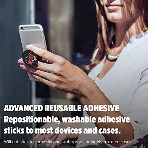 PopSockets: Collapsible Grip & Stand for Phones and Tablets - It's Pretty