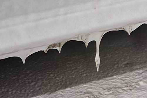 Autoglym Polar Blast, 2.5L - Thick Snow Foam Pre-Wash pH Neutral Car Cleaner