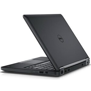 Dell Latitude E5440 14in Business Laptop Computer, Intel Dual-Core i7-4600U up to 3.3GHz, 8GB RAM, 500GB HDD, HDMI, Bluetooth 4.0, WiFi 802.11ac, Windows 10 Professional (Renewed)