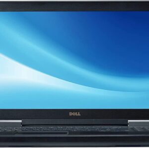 Dell Latitude E5540 15.6” Laptop, Intel Core i5-4300U, 240GB Solid State Drive, 8GB DDR3, DVDRW WIN10P64 (Renewed)