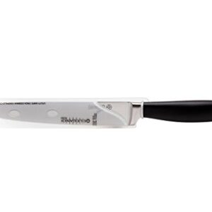 Mundial Elegance 6 in Kitchen Utility Knife Stainless Steel with Protective Plastic Sleeve