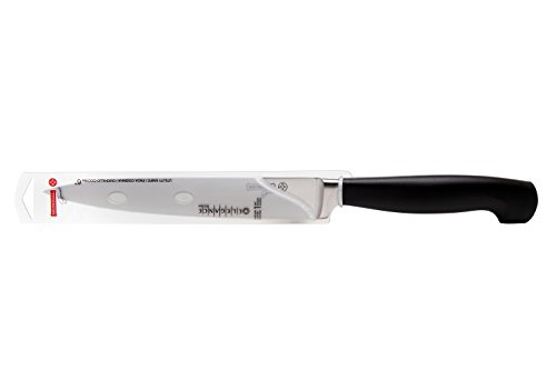 Mundial Elegance 6 in Kitchen Utility Knife Stainless Steel with Protective Plastic Sleeve