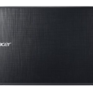 Acer Aspire E 15, 15.6" Full HD, 8th Gen Intel Core i3-8130U, 6GB RAM Memory, 1TB HDD, 8X DVD, E5-576-392H