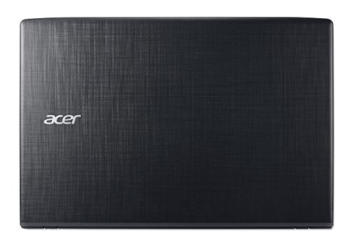 Acer Aspire E 15, 15.6" Full HD, 8th Gen Intel Core i3-8130U, 6GB RAM Memory, 1TB HDD, 8X DVD, E5-576-392H