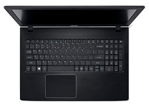 Acer Aspire E 15, 15.6" Full HD, 8th Gen Intel Core i3-8130U, 6GB RAM Memory, 1TB HDD, 8X DVD, E5-576-392H