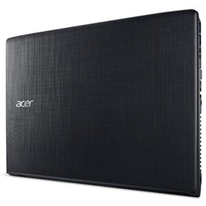 Acer Aspire E 15, 15.6" Full HD, 8th Gen Intel Core i3-8130U, 6GB RAM Memory, 1TB HDD, 8X DVD, E5-576-392H