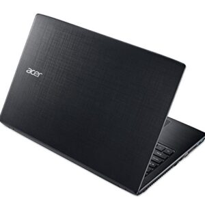 Acer Aspire E 15, 15.6" Full HD, 8th Gen Intel Core i3-8130U, 6GB RAM Memory, 1TB HDD, 8X DVD, E5-576-392H