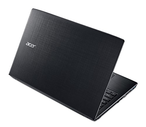 Acer Aspire E 15, 15.6" Full HD, 8th Gen Intel Core i3-8130U, 6GB RAM Memory, 1TB HDD, 8X DVD, E5-576-392H