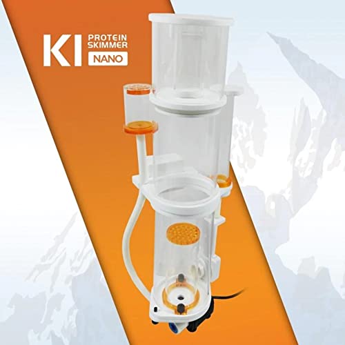 IceCap K1-Nano Protein Skimmer