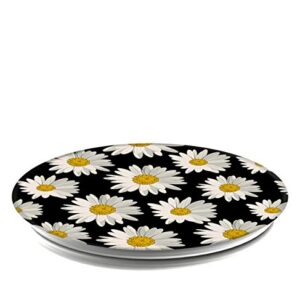 PopSockets: Collapsible Grip & Stand for Phones and Tablets – Daisies