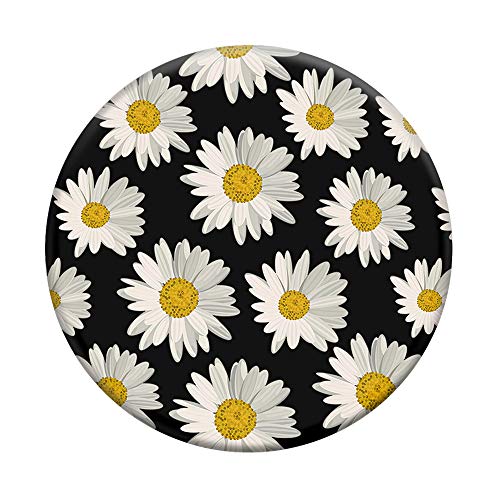 PopSockets: Collapsible Grip & Stand for Phones and Tablets – Daisies