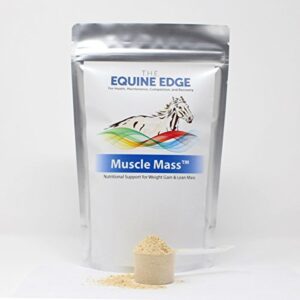 the equine edge muscle mass 80 servings