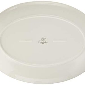 Lenox 882060 Balsam Lane Serving Platter