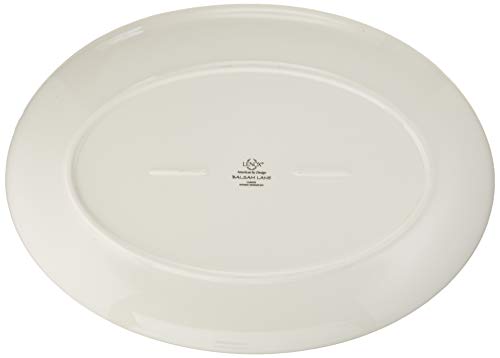 Lenox 882060 Balsam Lane Serving Platter