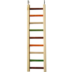 a&e cage company 52401167: ladder hbk wood md 20in