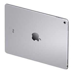 iPad Pro 9.7-inch (128GB, Wi-Fi, Space Gray) 2016 Model (Renewed)