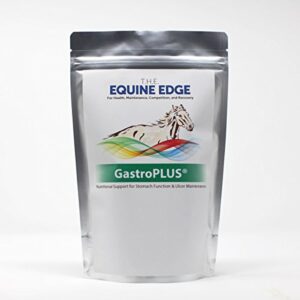 the equine edge gastroplus 30 servings