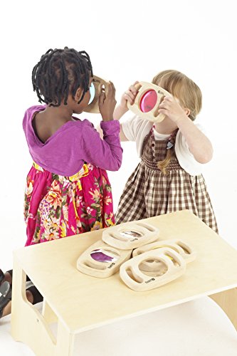 TickiT 9333 Easy Hold Discovery Set (Pack of 6)