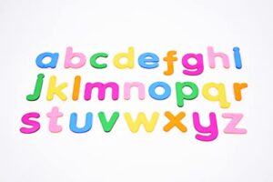 tickit 9330 tickit 9330 rainbow letters (pack of 26)