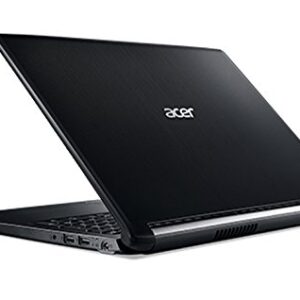 Acer Aspire 5 15.6" FHD Intel Core i5-7200U 3.1GHz 8GB SDRAM 1TB HDD Webcam Windows 10