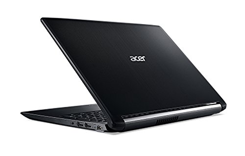 Acer Aspire 5 15.6" FHD Intel Core i5-7200U 3.1GHz 8GB SDRAM 1TB HDD Webcam Windows 10