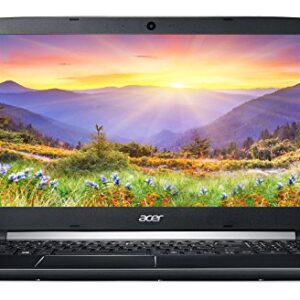 Acer Aspire 5 15.6" FHD Intel Core i5-7200U 3.1GHz 8GB SDRAM 1TB HDD Webcam Windows 10