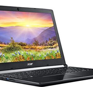 Acer Aspire 5 15.6" FHD Intel Core i5-7200U 3.1GHz 8GB SDRAM 1TB HDD Webcam Windows 10