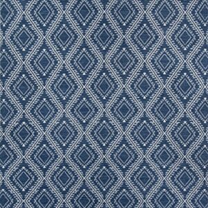 Erin Gates by Momeni Easton Pleasant Navy Hand Woven Indoor Outdoor Area Rug 7'6" X 9'6"