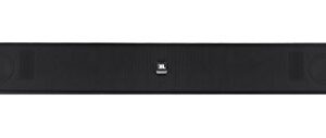 JBL Professional PSB-1 Commercial Grade, 2-Channel Pro Sound Bar