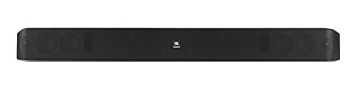 JBL Professional PSB-1 Commercial Grade, 2-Channel Pro Sound Bar