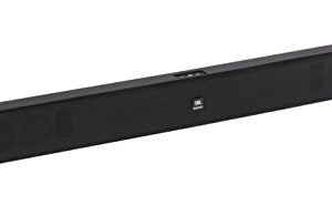 JBL Professional PSB-1 Commercial Grade, 2-Channel Pro Sound Bar