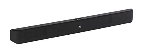 JBL Professional PSB-1 Commercial Grade, 2-Channel Pro Sound Bar