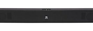 JBL Professional PSB-1 Commercial Grade, 2-Channel Pro Sound Bar