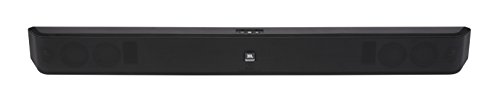 JBL Professional PSB-1 Commercial Grade, 2-Channel Pro Sound Bar