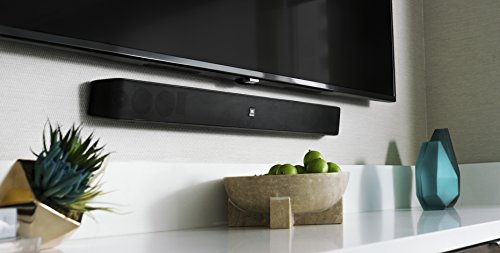 JBL Professional PSB-1 Commercial Grade, 2-Channel Pro Sound Bar