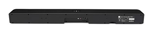 JBL Professional PSB-1 Commercial Grade, 2-Channel Pro Sound Bar